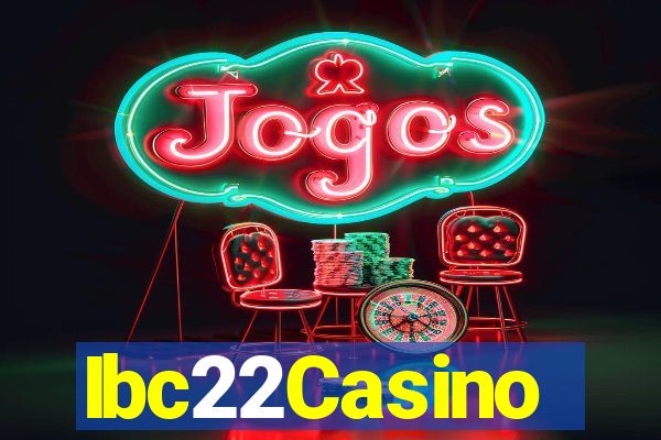 Ibc22Casino