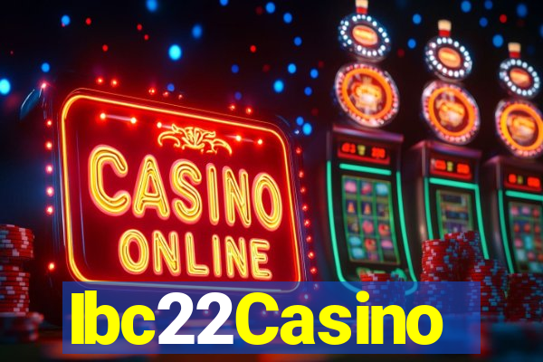 Ibc22Casino