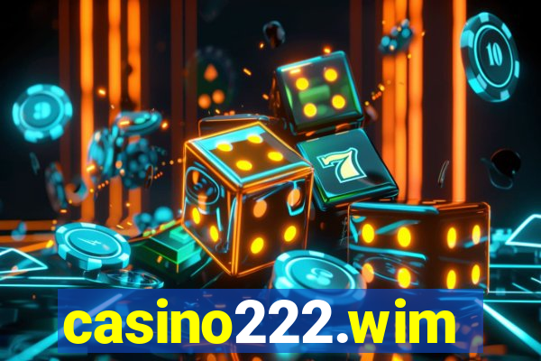 casino222.wim