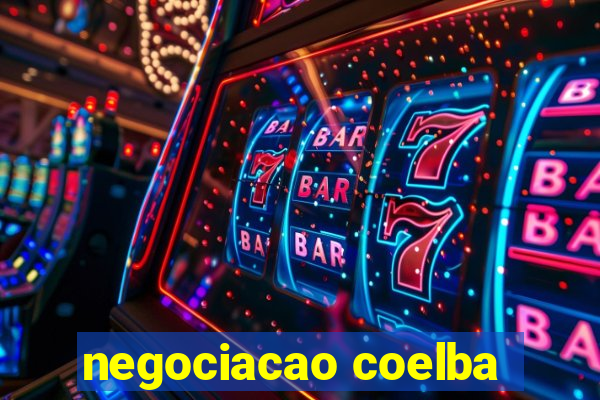 negociacao coelba