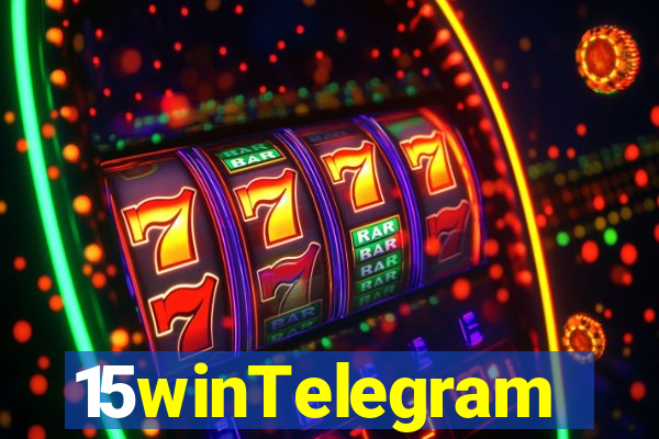 15winTelegram