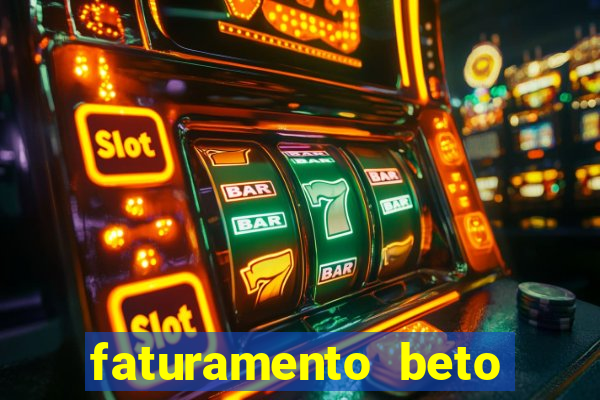 faturamento beto carrero world 2023