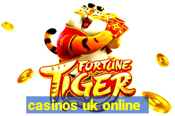 casinos uk online