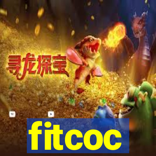 fitcoc