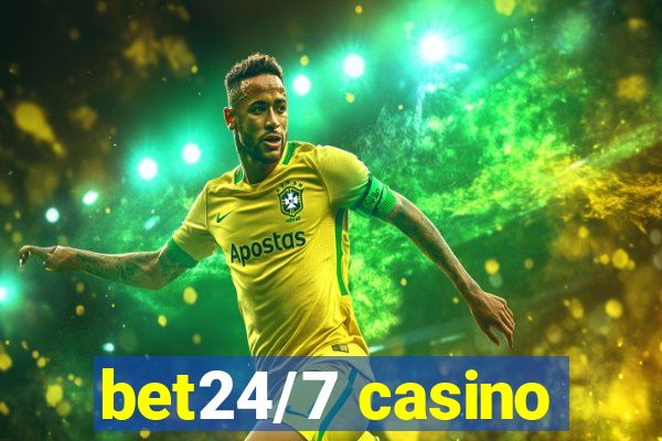 bet24/7 casino