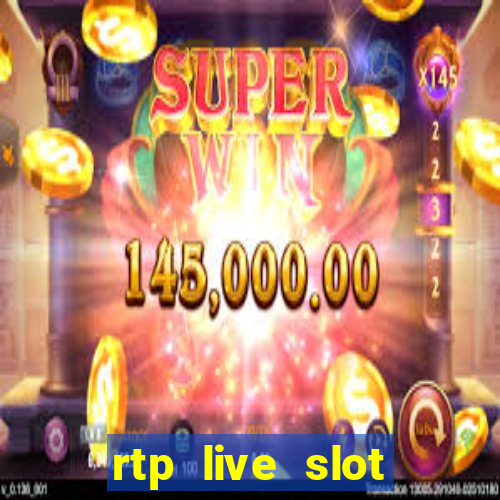 rtp live slot online - pg soft