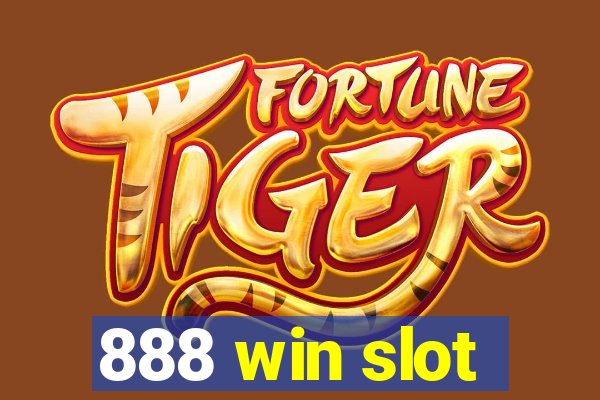 888 win slot