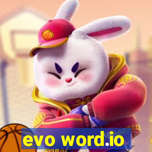 evo word.io