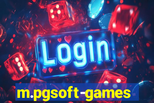 m.pgsoft-games fortune ox