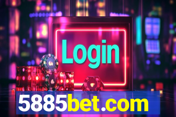 5885bet.com