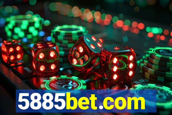 5885bet.com