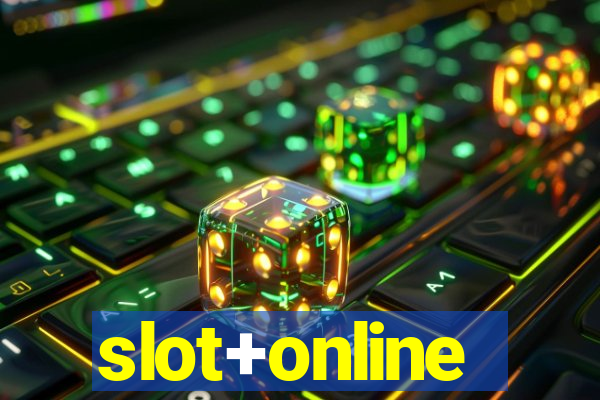 slot+online