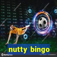 nutty bingo