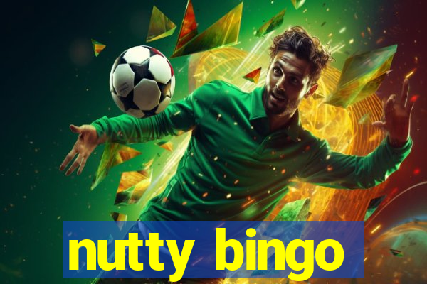 nutty bingo