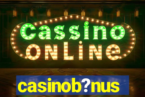 casinob?nus