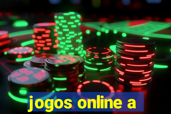 jogos online a