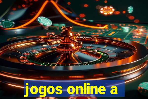 jogos online a