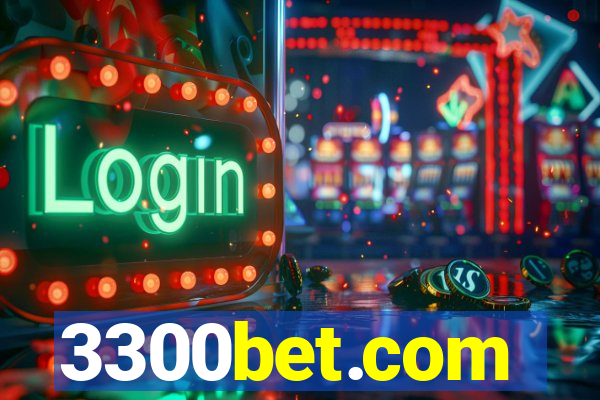 3300bet.com