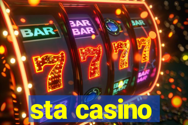 sta casino