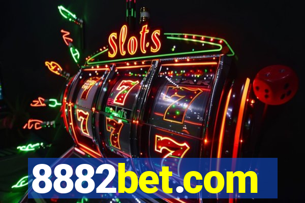 8882bet.com