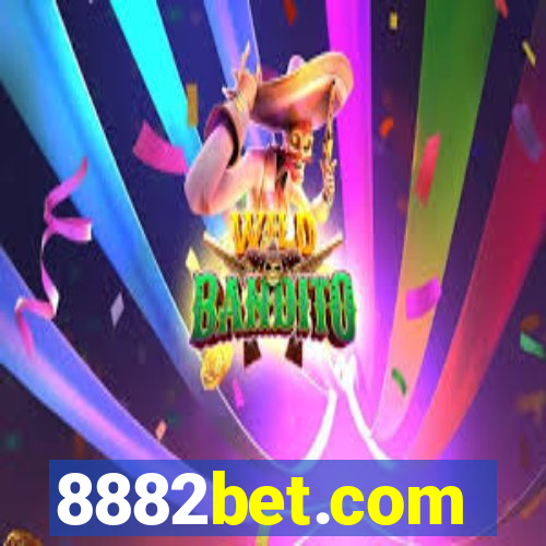 8882bet.com