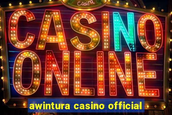 awintura casino official