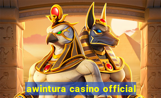 awintura casino official