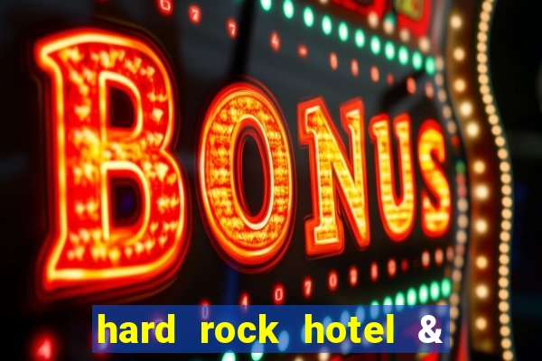 hard rock hotel & casino punta cana booking