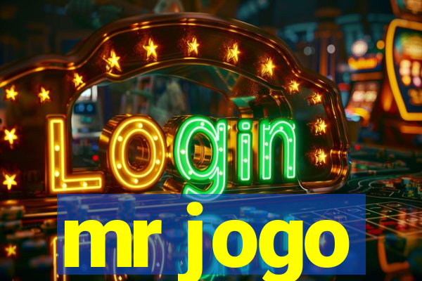 mr jogo