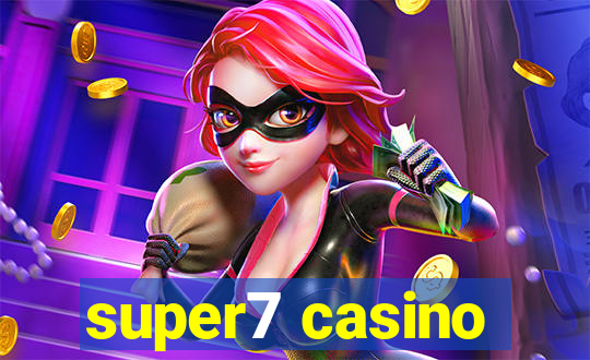 super7 casino