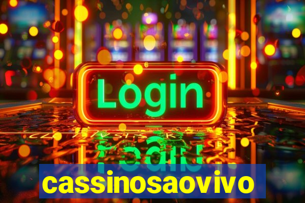 cassinosaovivo