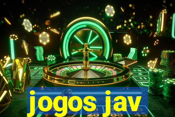 jogos jav