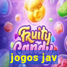 jogos jav