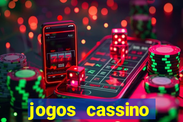 jogos cassino dinheiro real