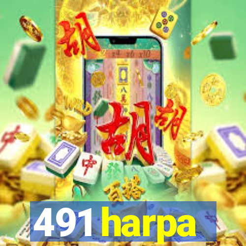 491 harpa