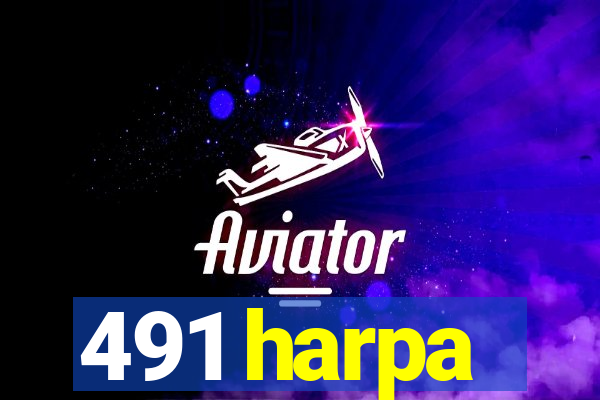 491 harpa