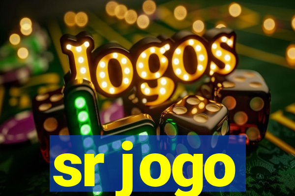 sr jogo