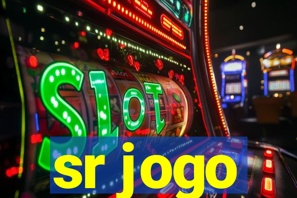 sr jogo