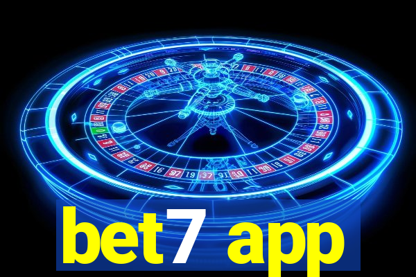 bet7 app