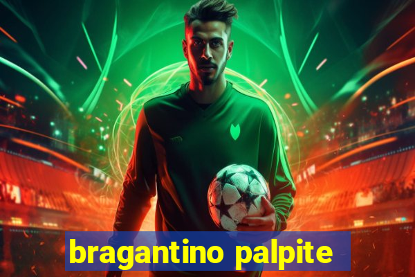 bragantino palpite