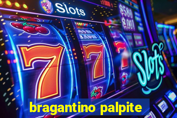 bragantino palpite