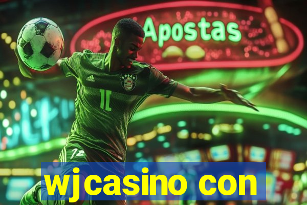 wjcasino con