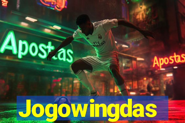 Jogowingdas