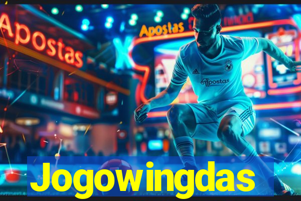 Jogowingdas