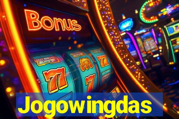 Jogowingdas