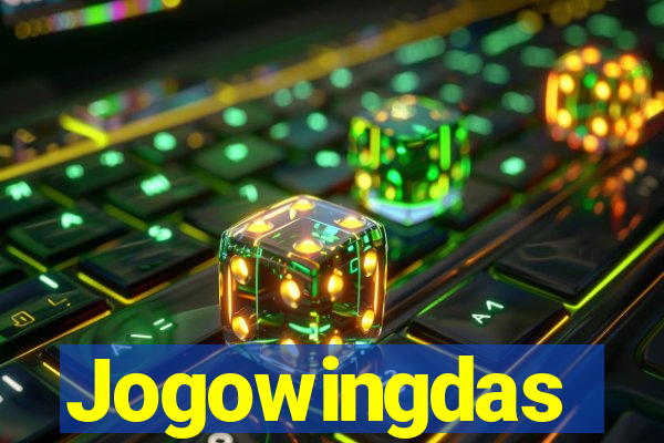 Jogowingdas