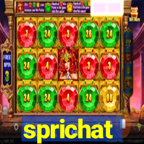 sprichat