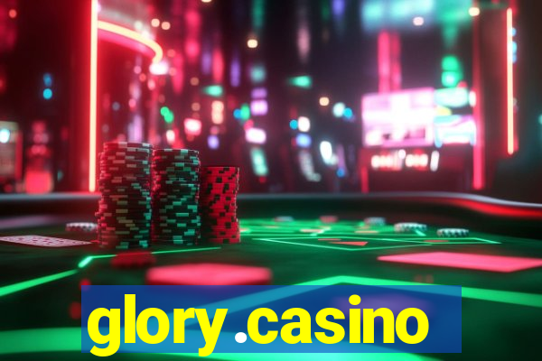 glory.casino