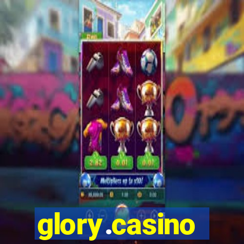 glory.casino