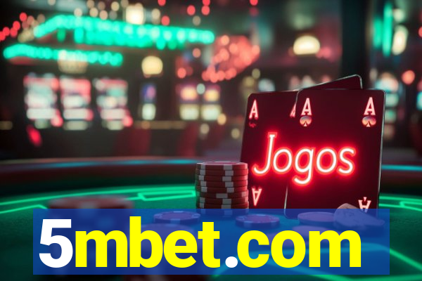 5mbet.com